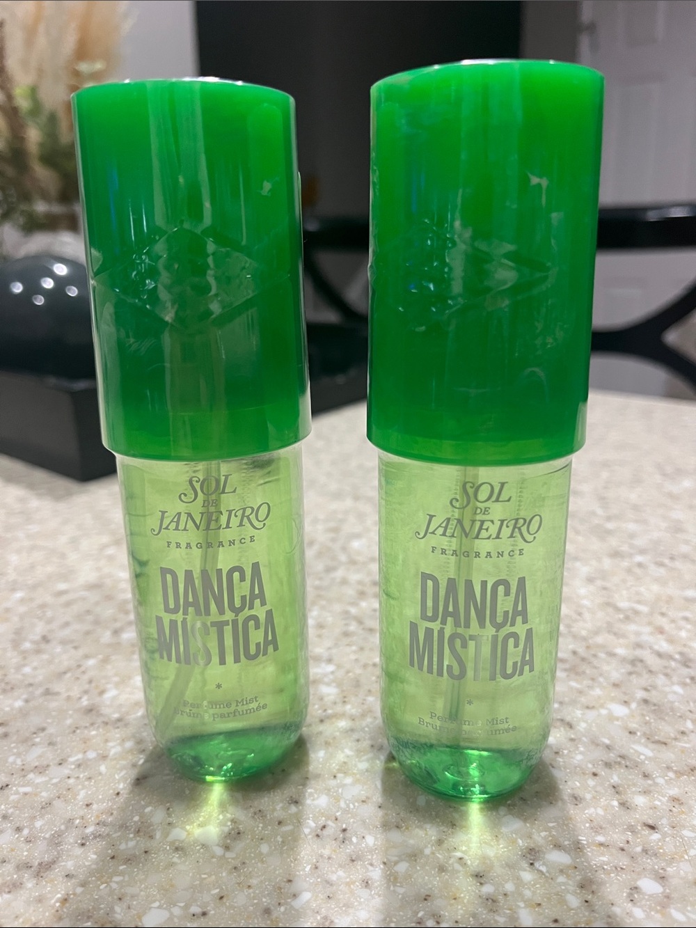 Sol de Janeiro Danca Mistica Fragrance Mist — Limited Edition (Sealed) 2